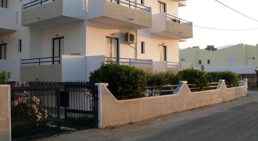 Photo of Buildings in Kardamena
