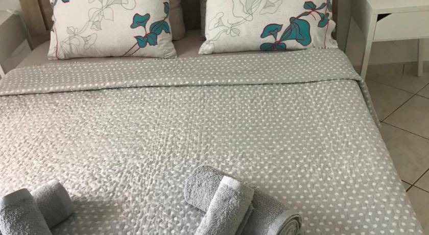 Photo of Bedroom in Plataria