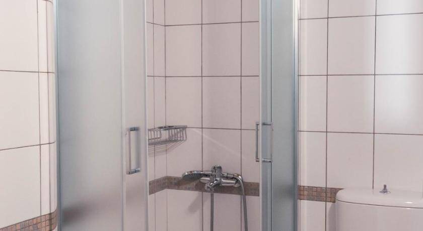 Photo of Bathroom in Mikros Gialos