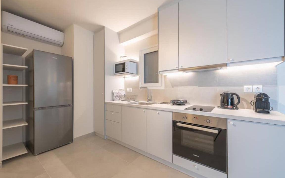 Photo of Kitchen in Vouliagmeni