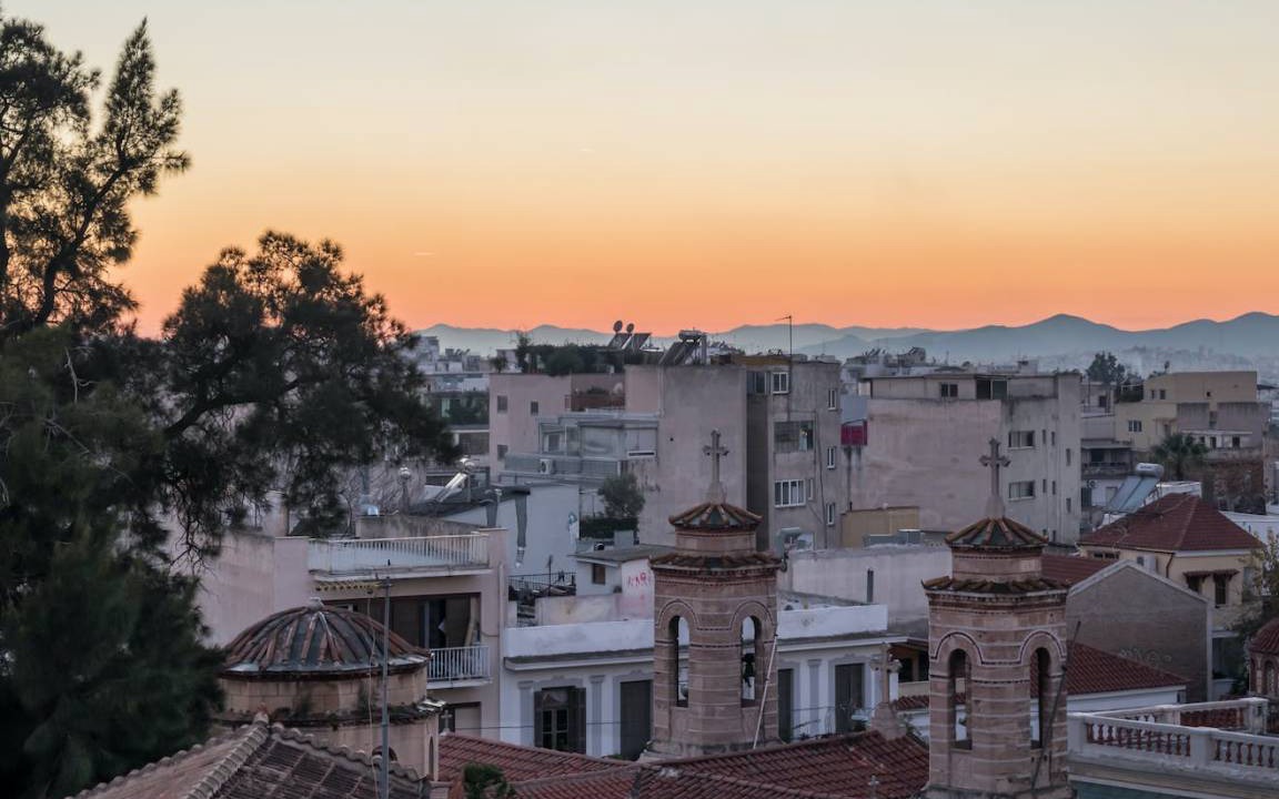 Photo of Others in Monastiraki