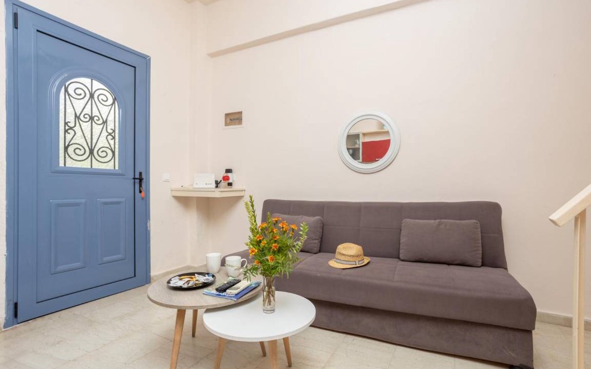 Photo of Livingroom in Lakka