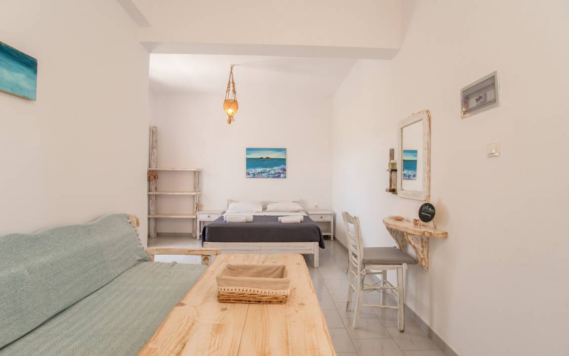 Photo of Others in Paros
