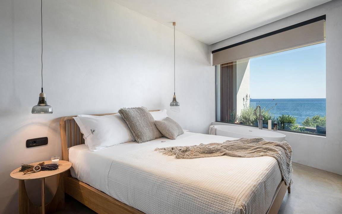Photo of Bedroom in Agios Nikolaos