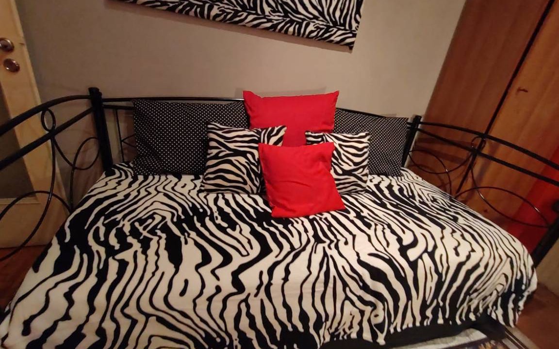 Photo of Bedroom in Omonia