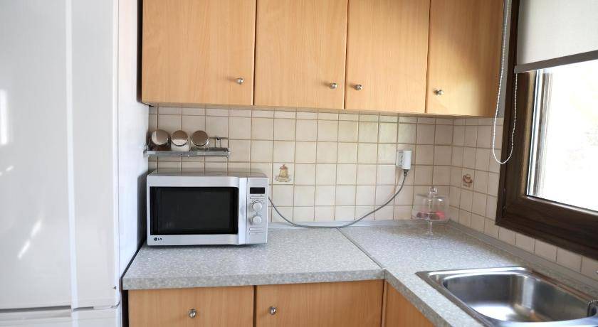Photo of Kitchen in Makri