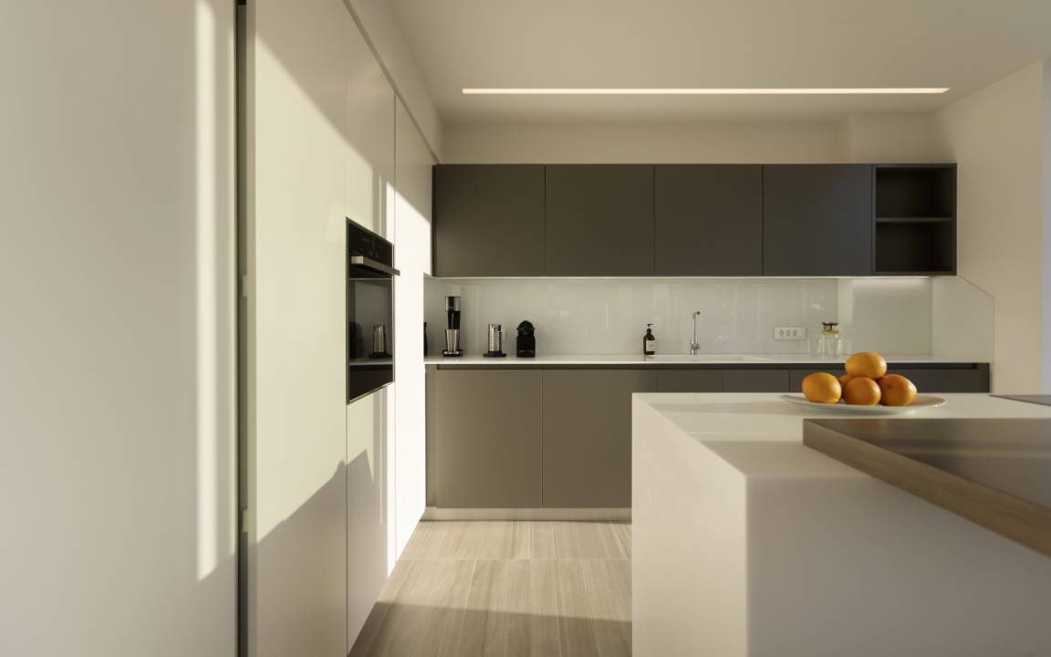 Photo of Kitchen in Kinosargous