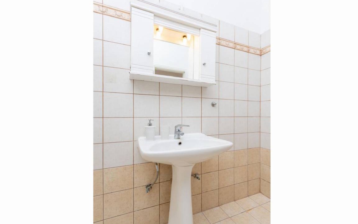 Photo of Bathroom in Lakka