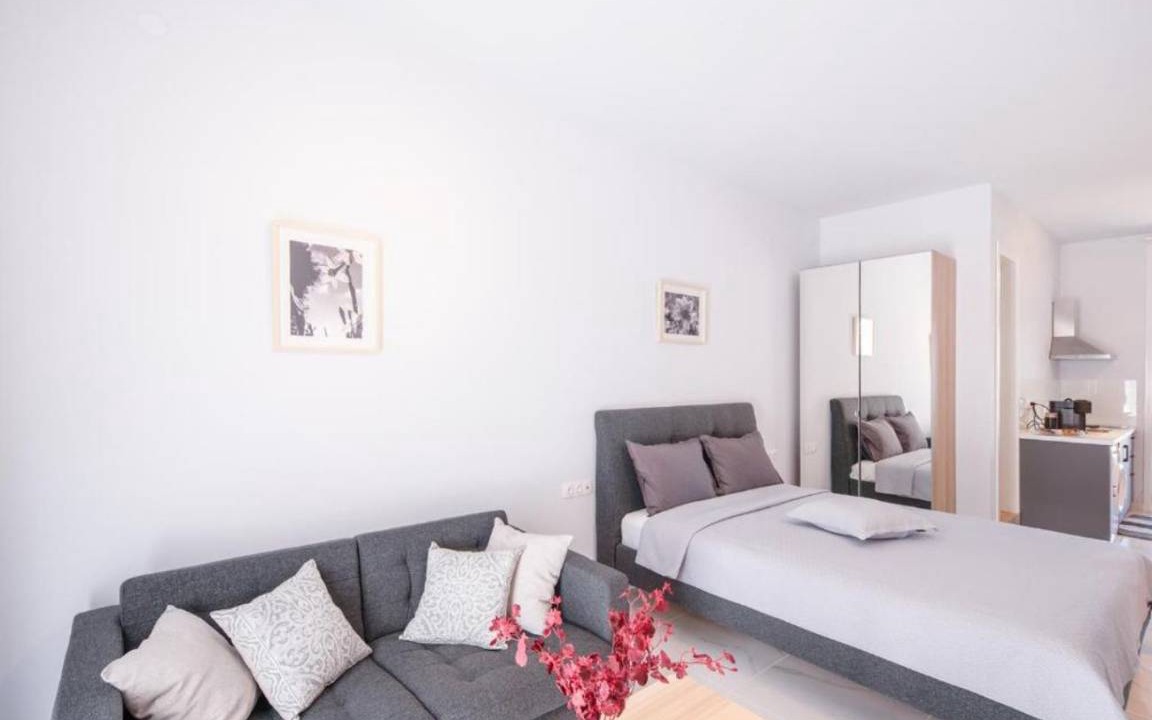 Photo of Bedroom in Sfakera