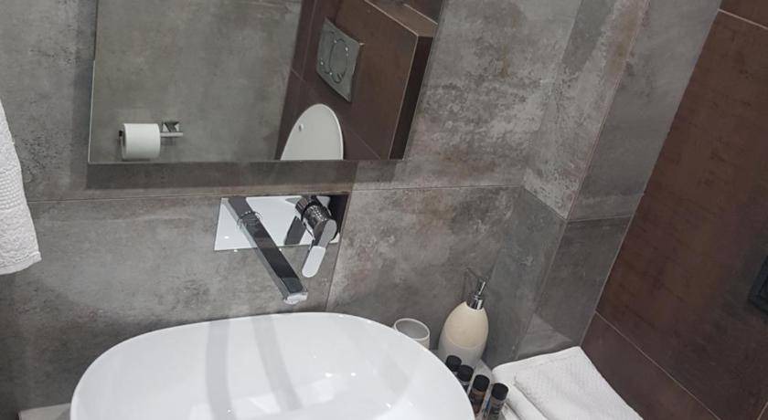 Photo of Bathroom in Scala