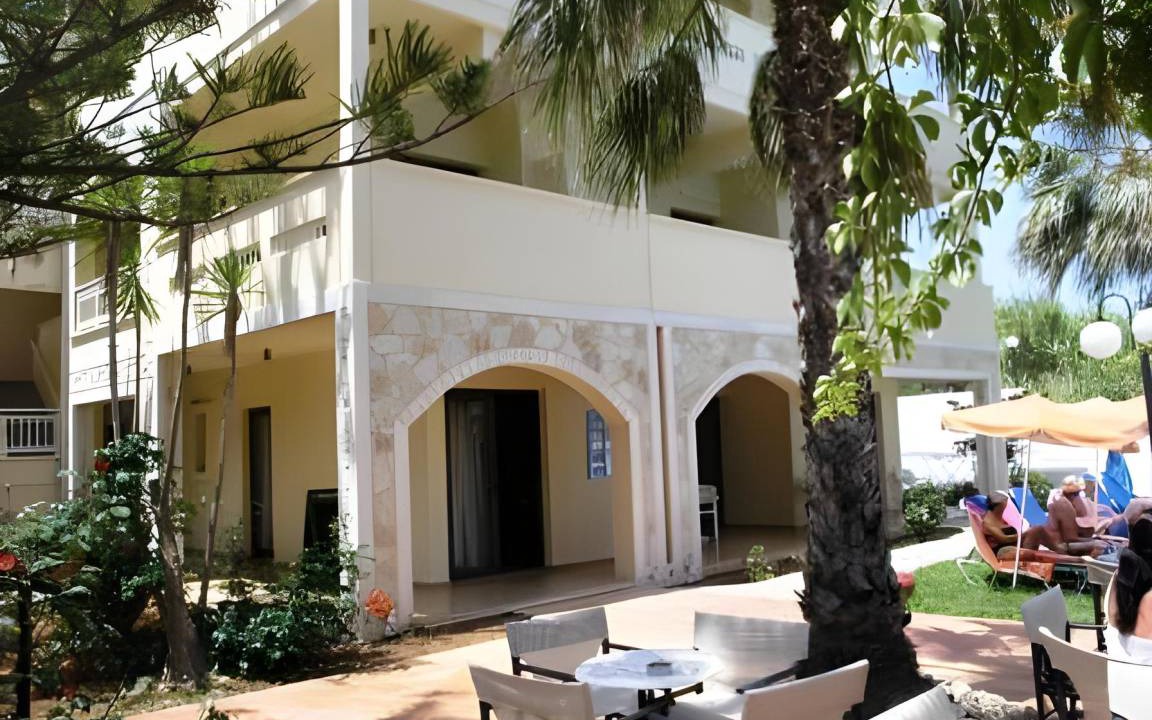 Photo of Others in Maleme