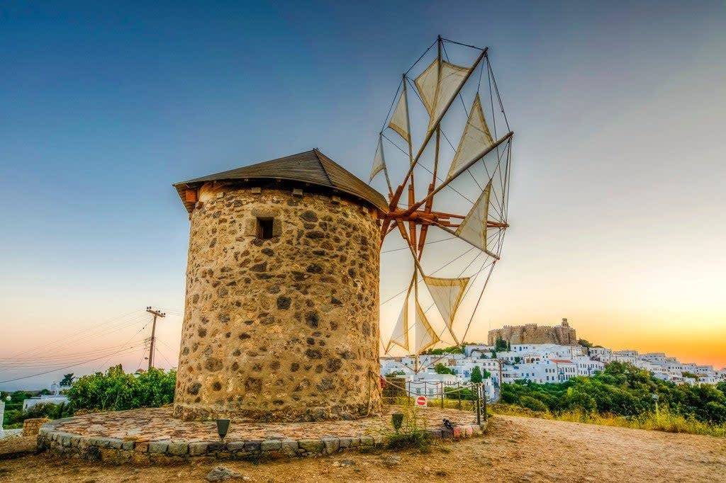 Photo of Others in Chora