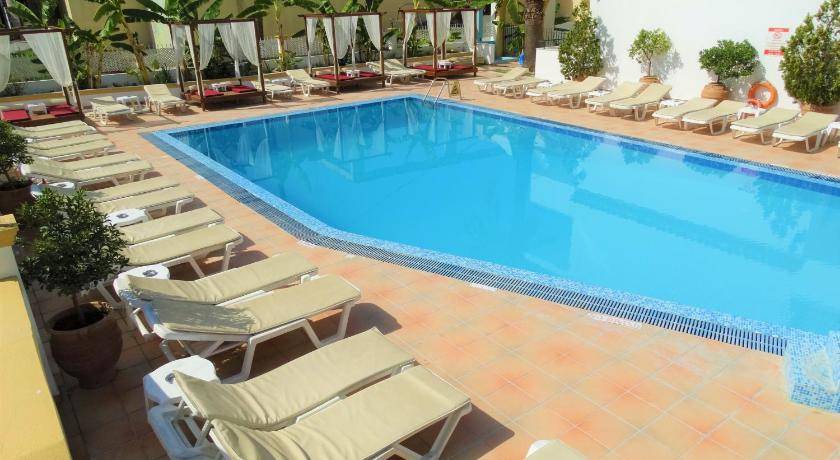 Photo of Outdoor in Kavos