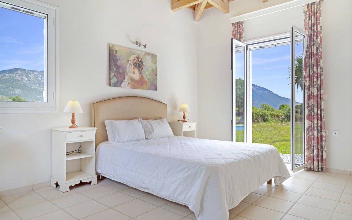 Photo of Bedroom in Spartia