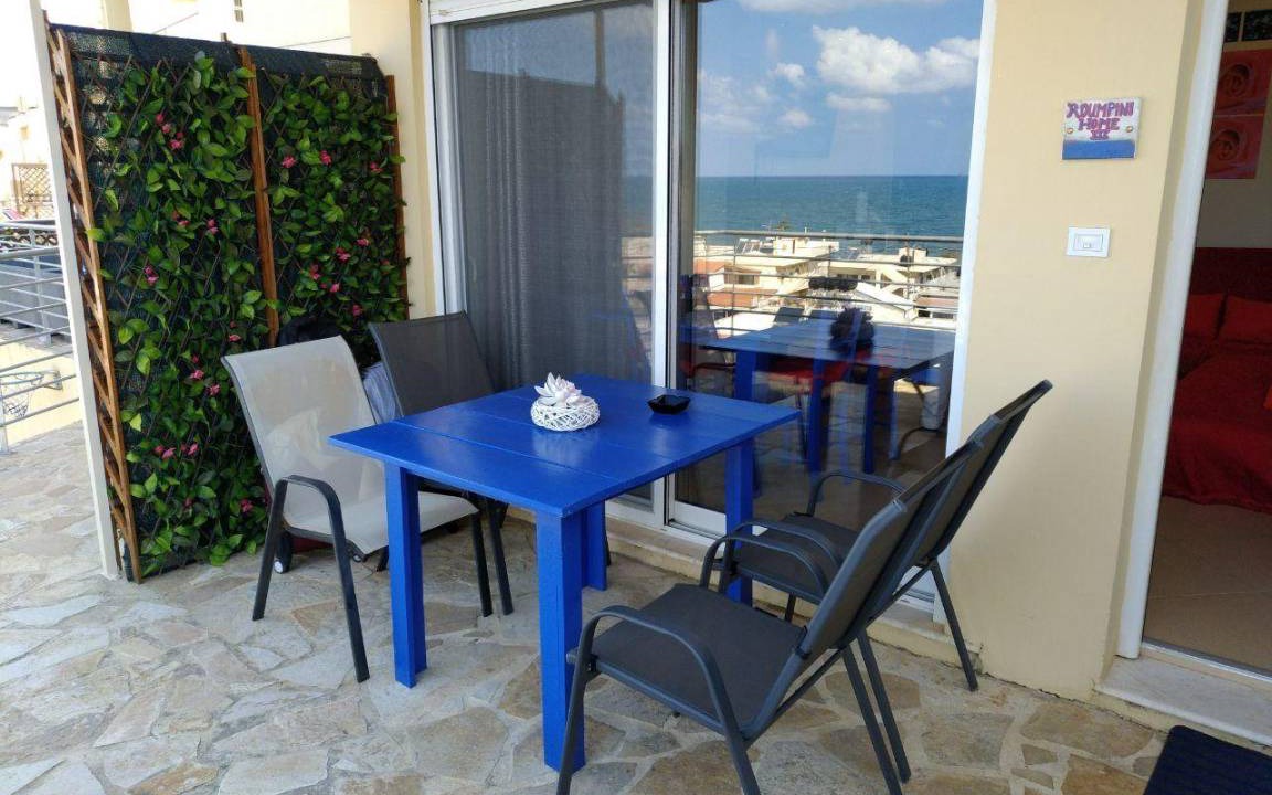 Photo of Patio Balcony in Kato Stalos