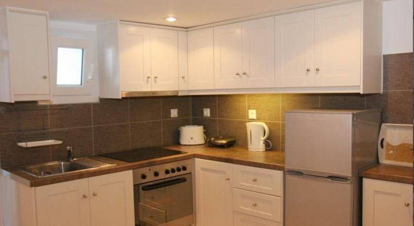 Photo of Kitchen in Astypalaia