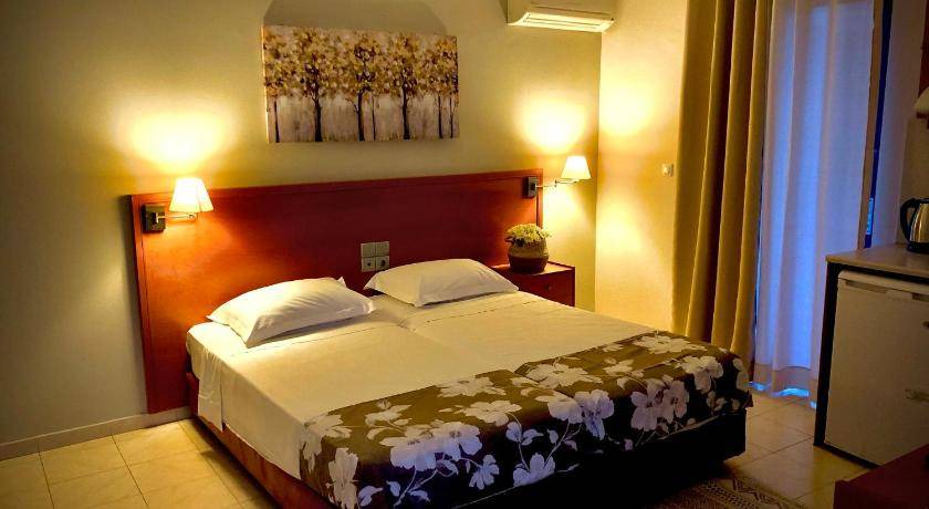Photo of Bedroom in Kardamena