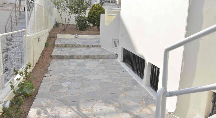 Photo of Patio Balcony in Markopoulon