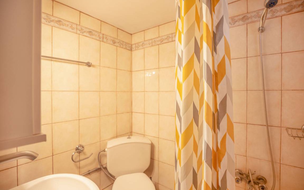 Photo of Bathroom in Koutsi