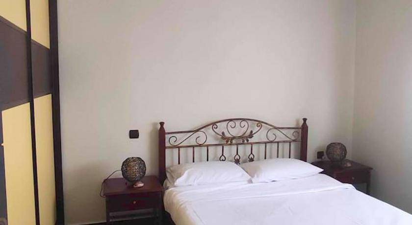 Photo of Bedroom in Salamis