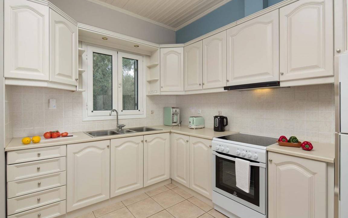 Photo of Kitchen in Koutsi