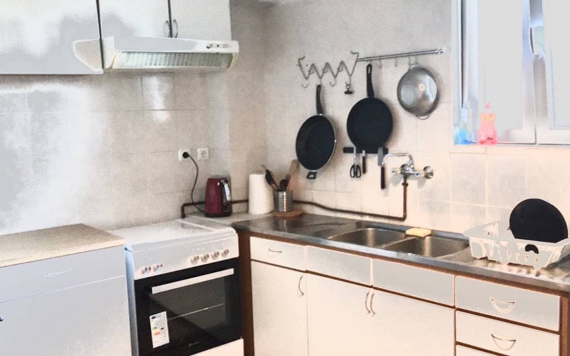 Photo of Kitchen in Palaio Faliro