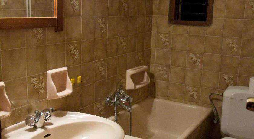 Photo of Bathroom in Trachilos