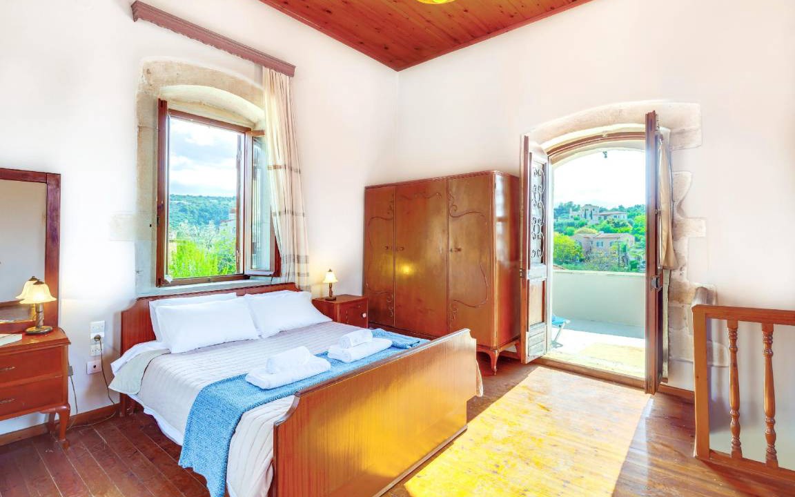 Photo of Bedroom in Gavalochori
