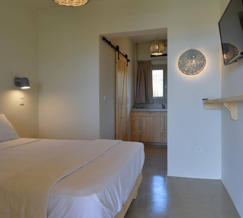 Photo of Bedroom in Kipri