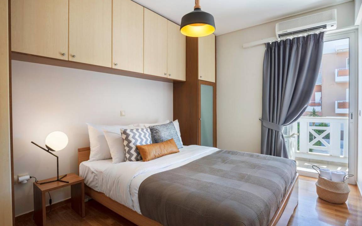 Photo of Bedroom in Marousi