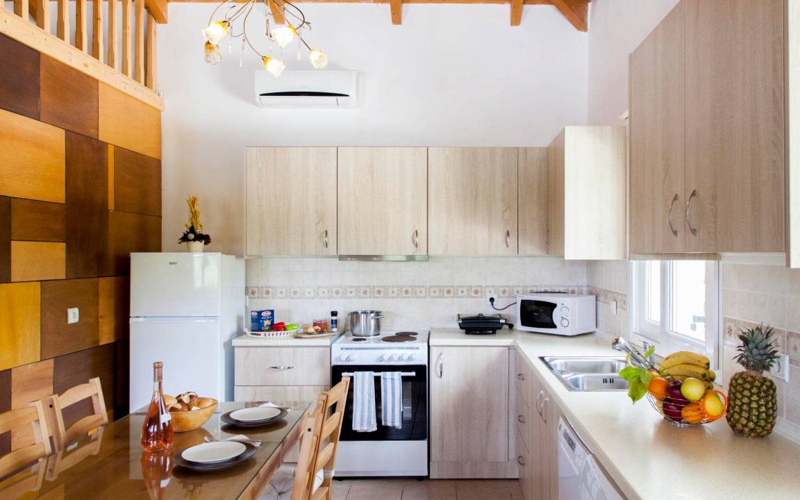 Photo of Kitchen in Fternon