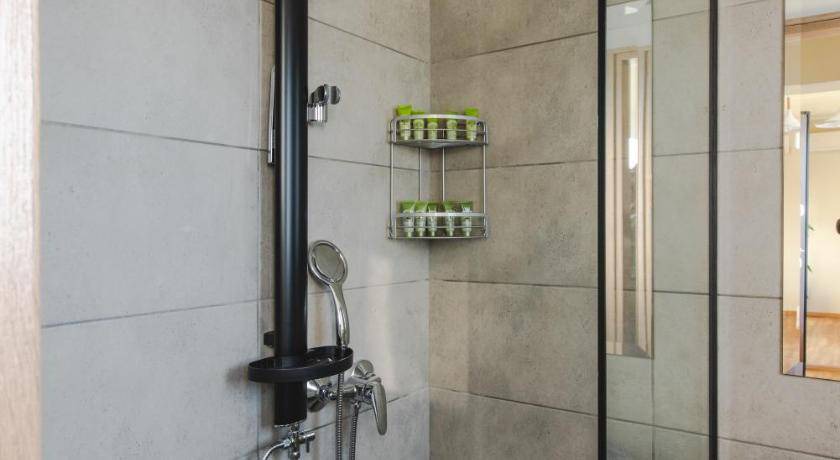 Photo of Bathroom in Monastiraki