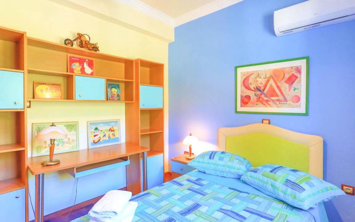 Photo of Bedroom in Ano Korakiana