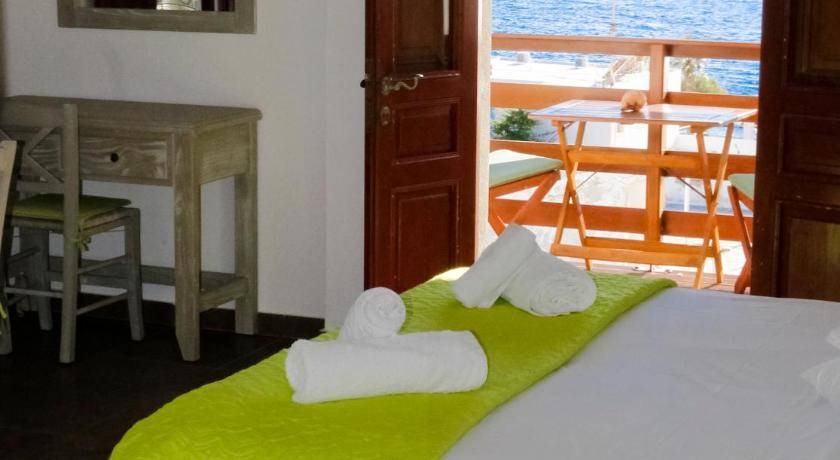 Photo of Bedroom in Skala