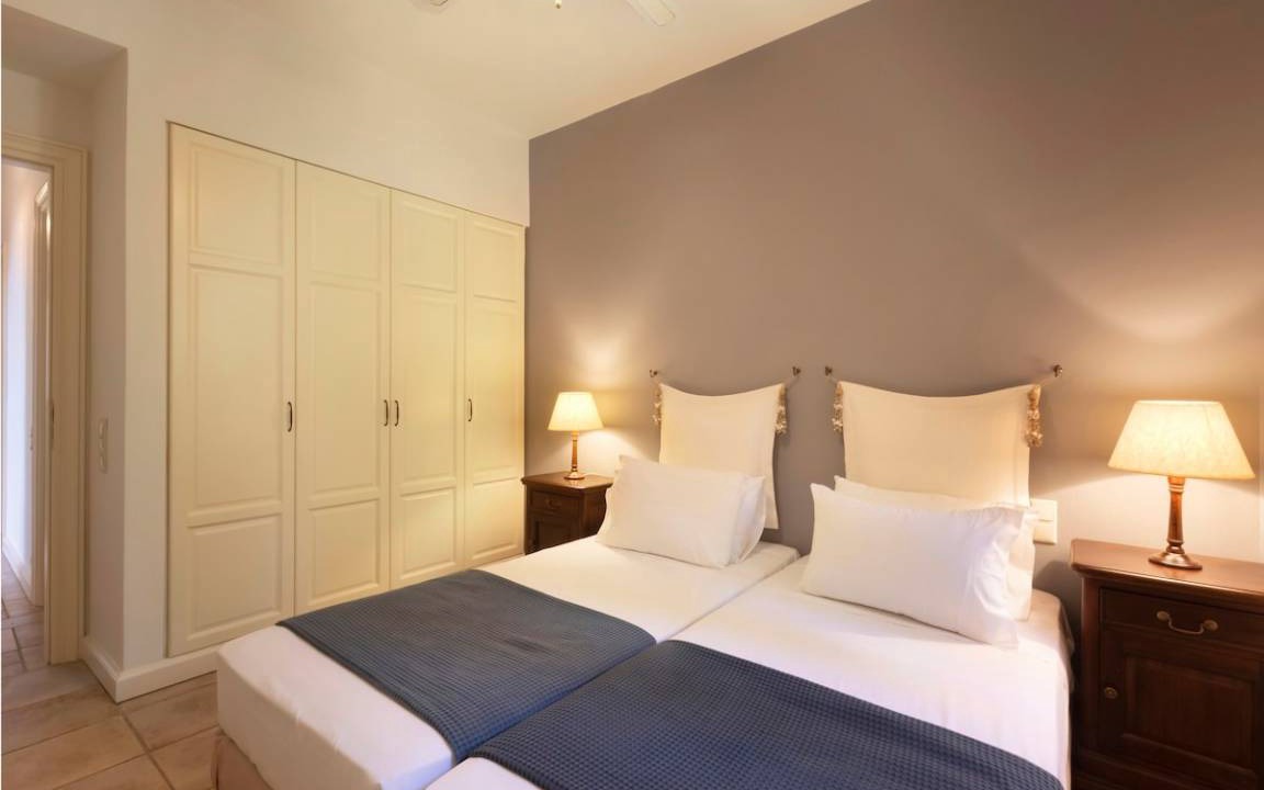 Photo of Bedroom in Steniai