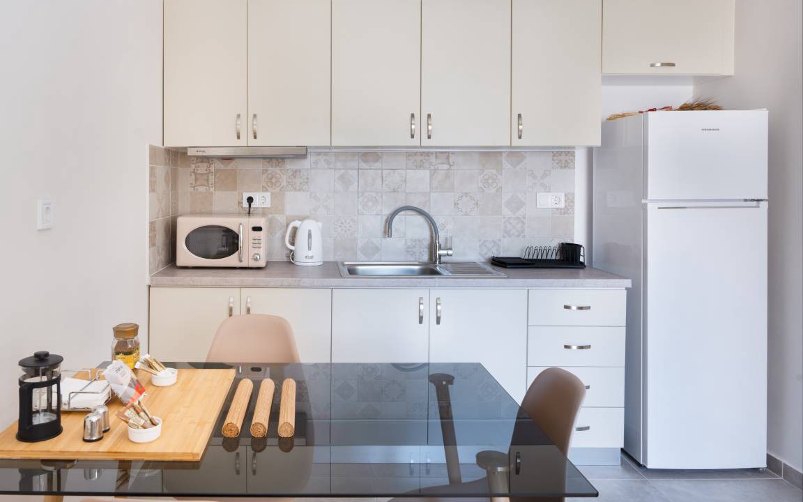Photo of Kitchen in Athens