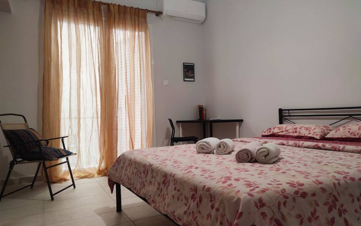 Photo of Bedroom in Omonia