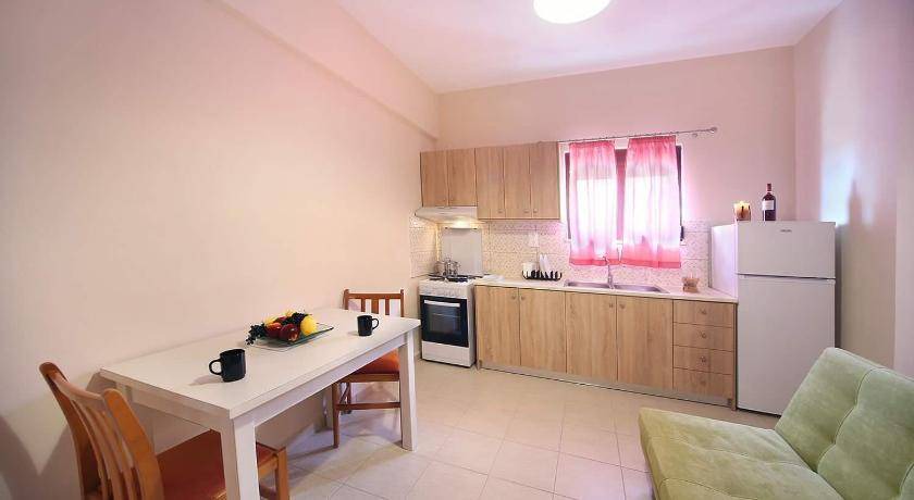Photo of Kitchen in Anopolis