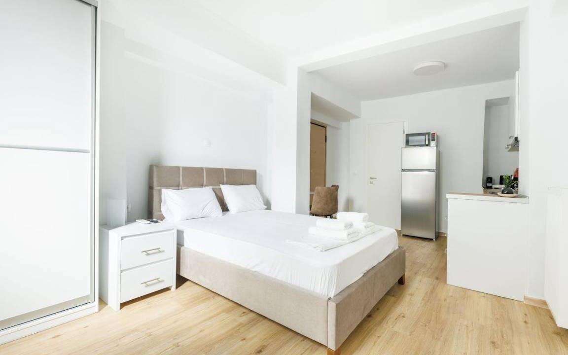 Photo of Bedroom in Ampelokipoi