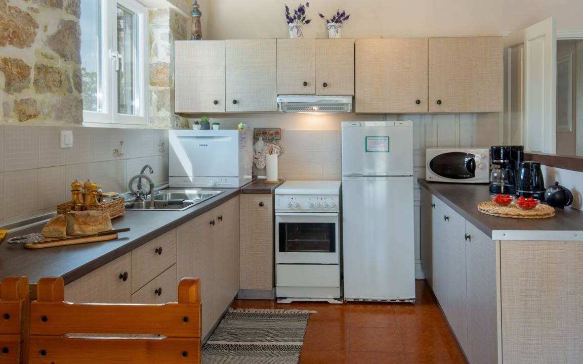 Photo of Kitchen in Vlachopoulatika