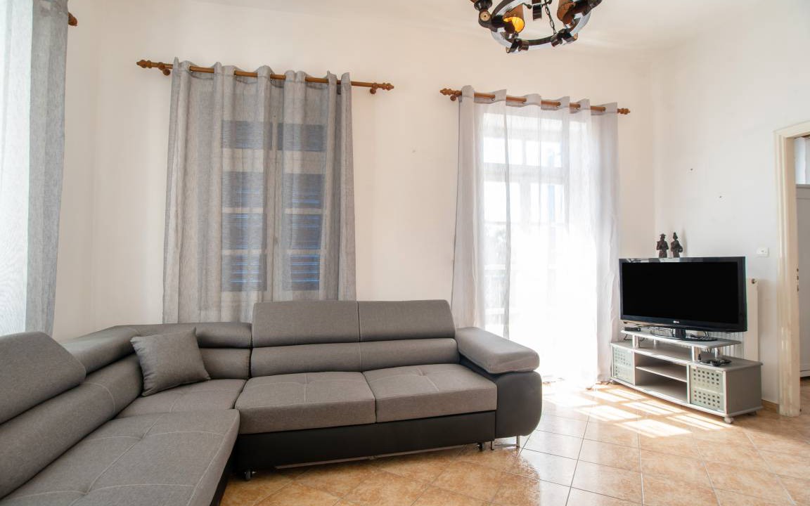 Photo of Livingroom in Vivlos