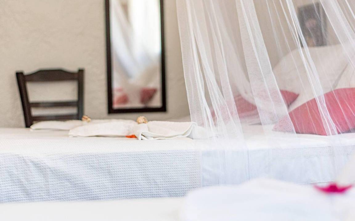 Photo of Bedroom in Avdou