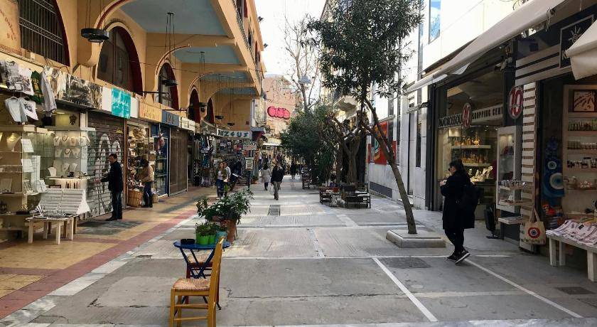 Photo of Others in Plaka