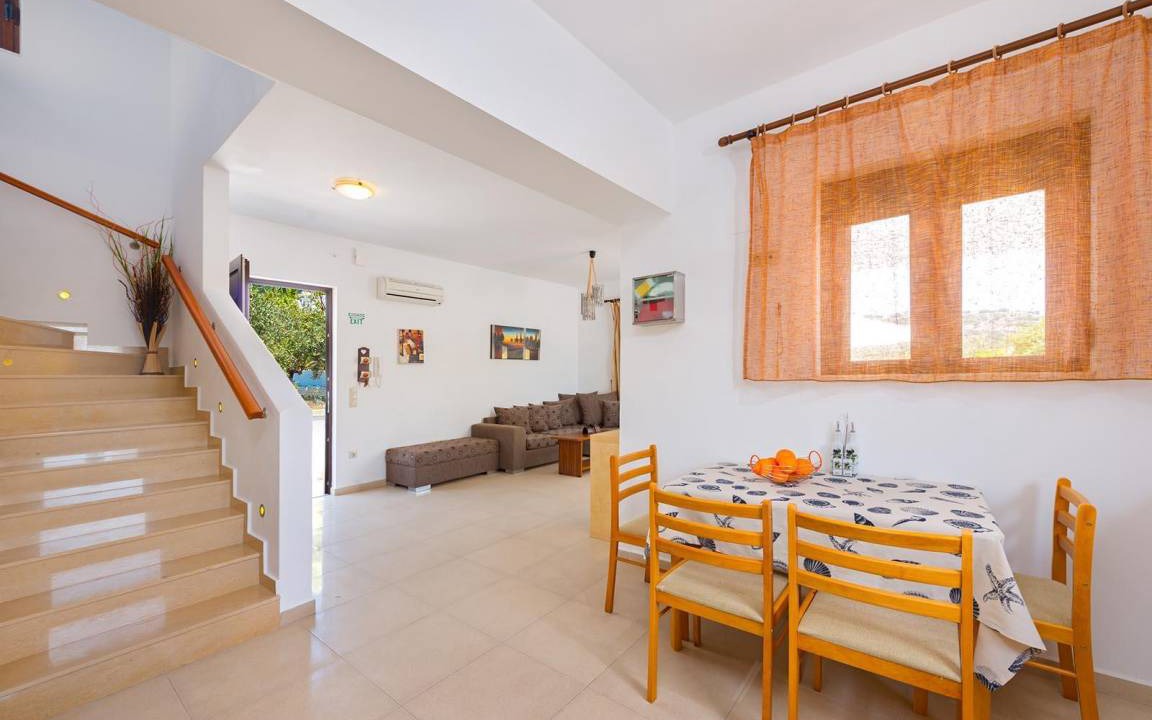 Photo of Livingroom in Pefkos