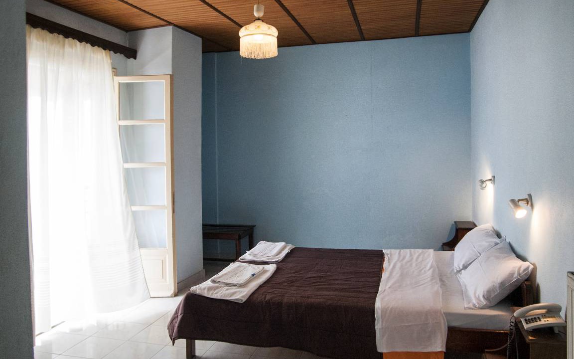 Photo of Bedroom in Apraos