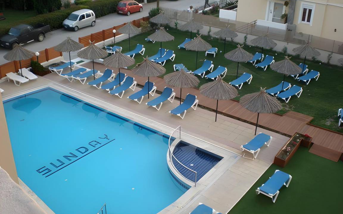 Photo of Others in Ialyssos