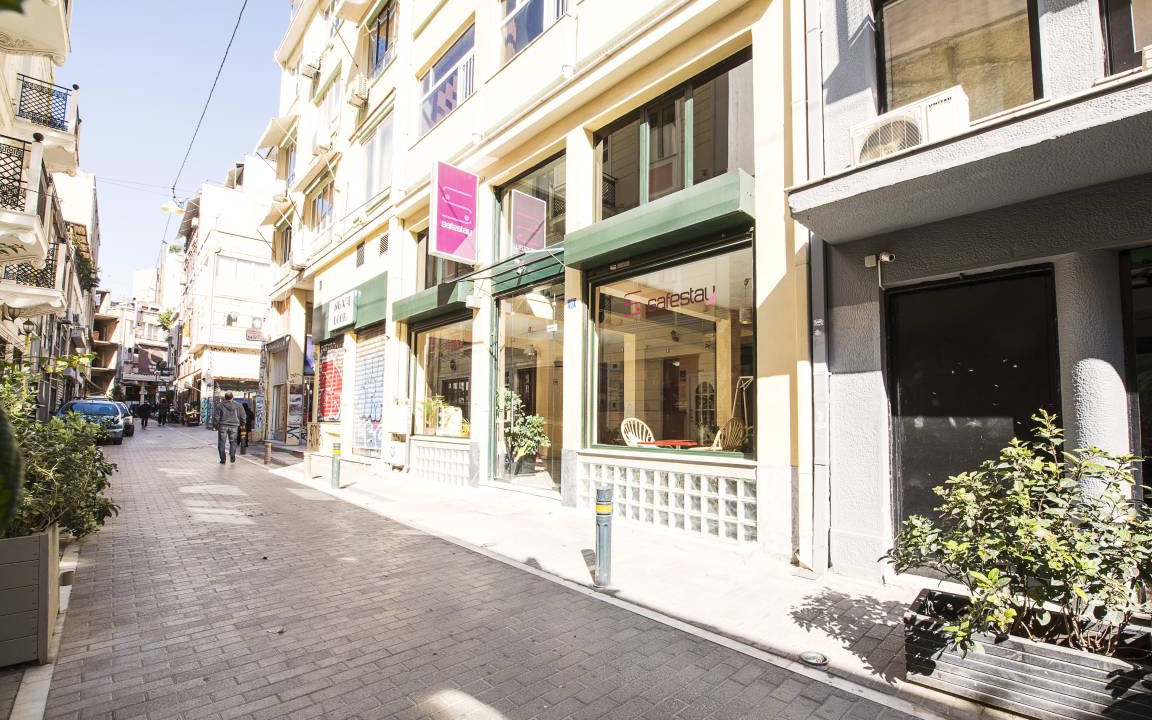 Photo of Others in Monastiraki