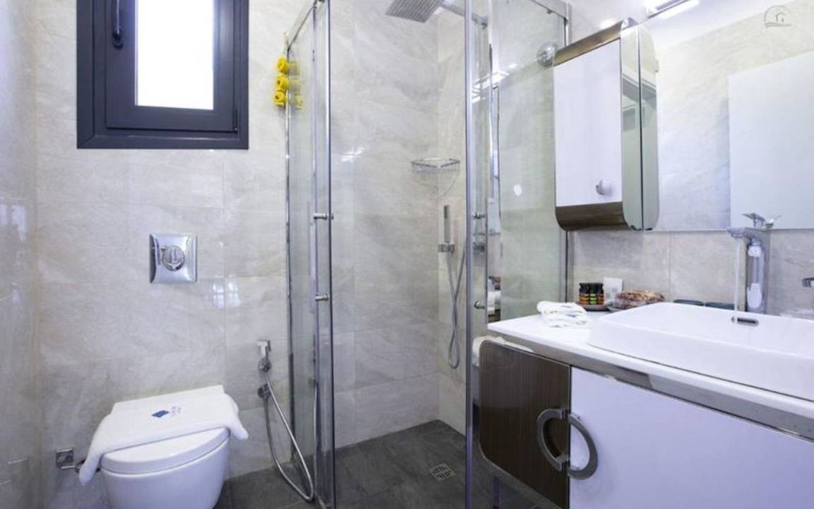 Photo of Bathroom in Evgiros