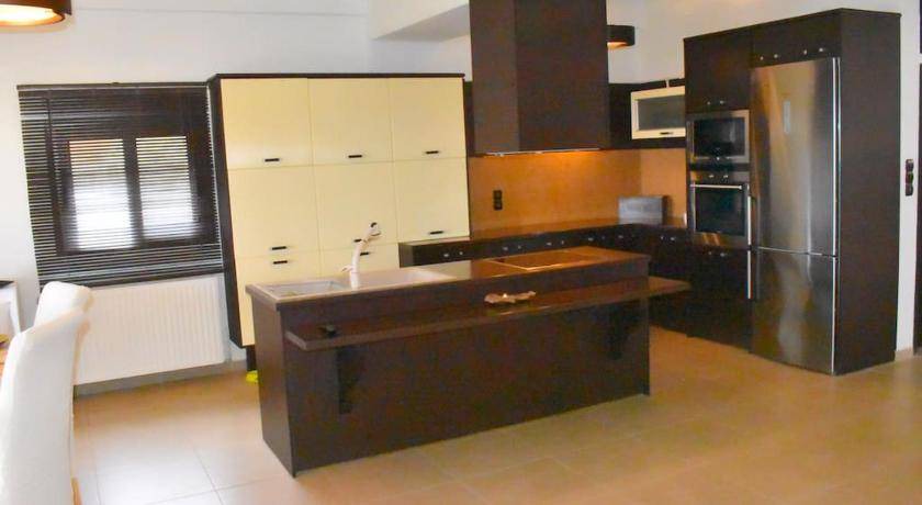 Photo of Kitchen in Salamis