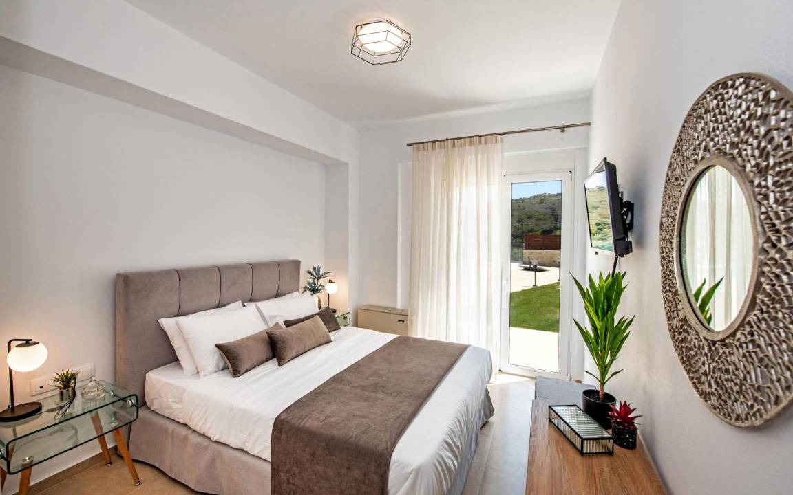 Photo of Bedroom in Gerani